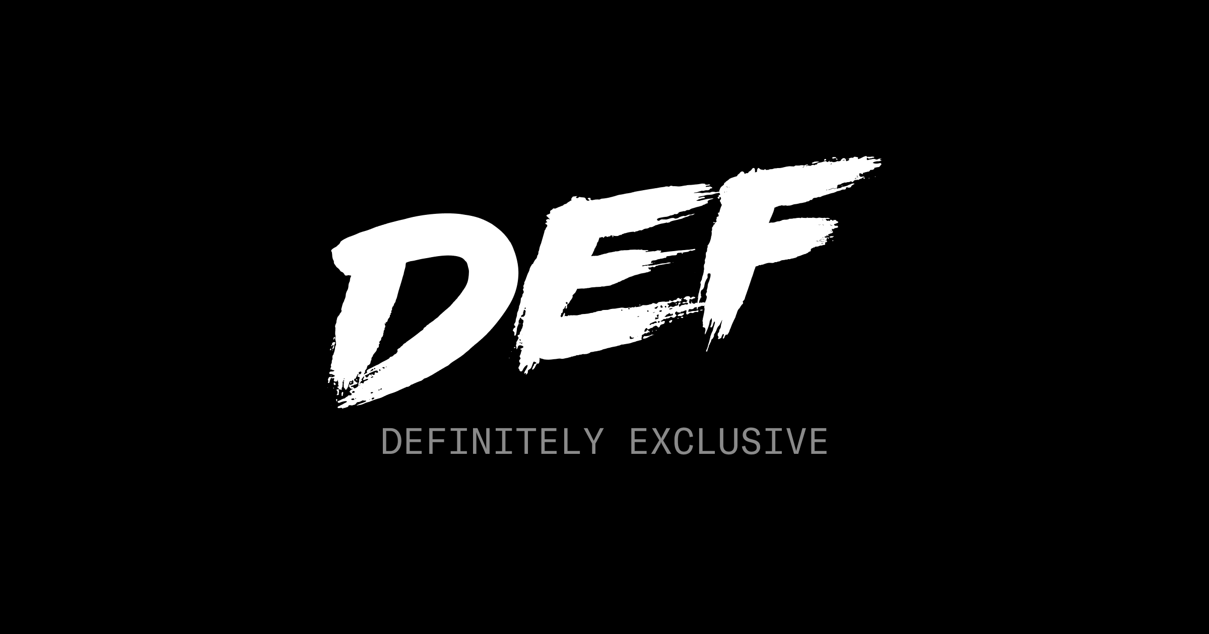 DEF Memberships